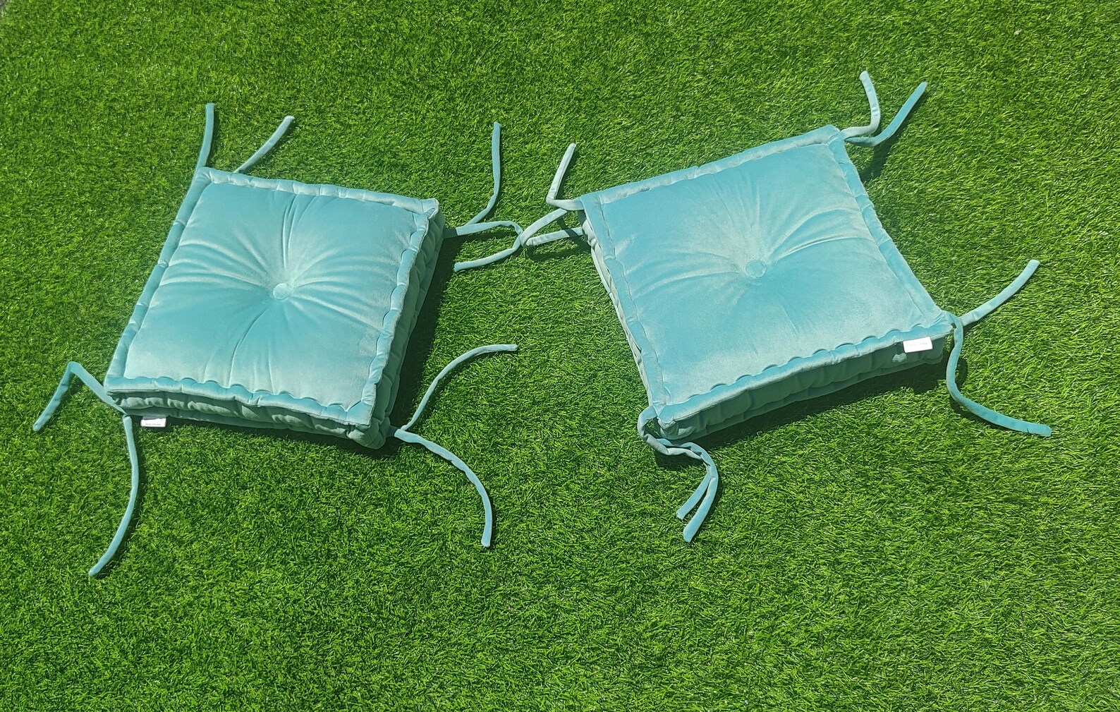 Handmade Bench Seat Cushion Pillow Chair Pad Seat Pad Etsy