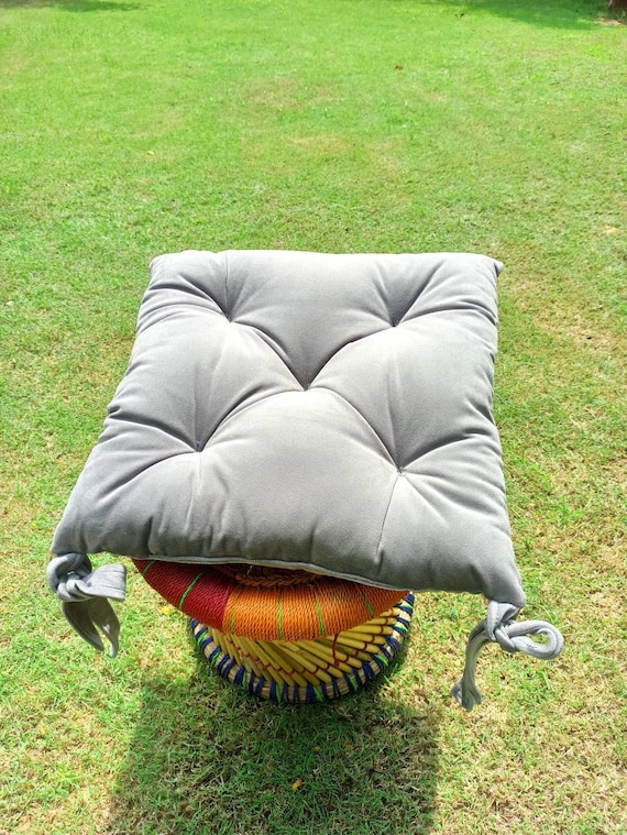 Handmade Chair Pads Chair Pads House Chair Pads Outdoor Chair