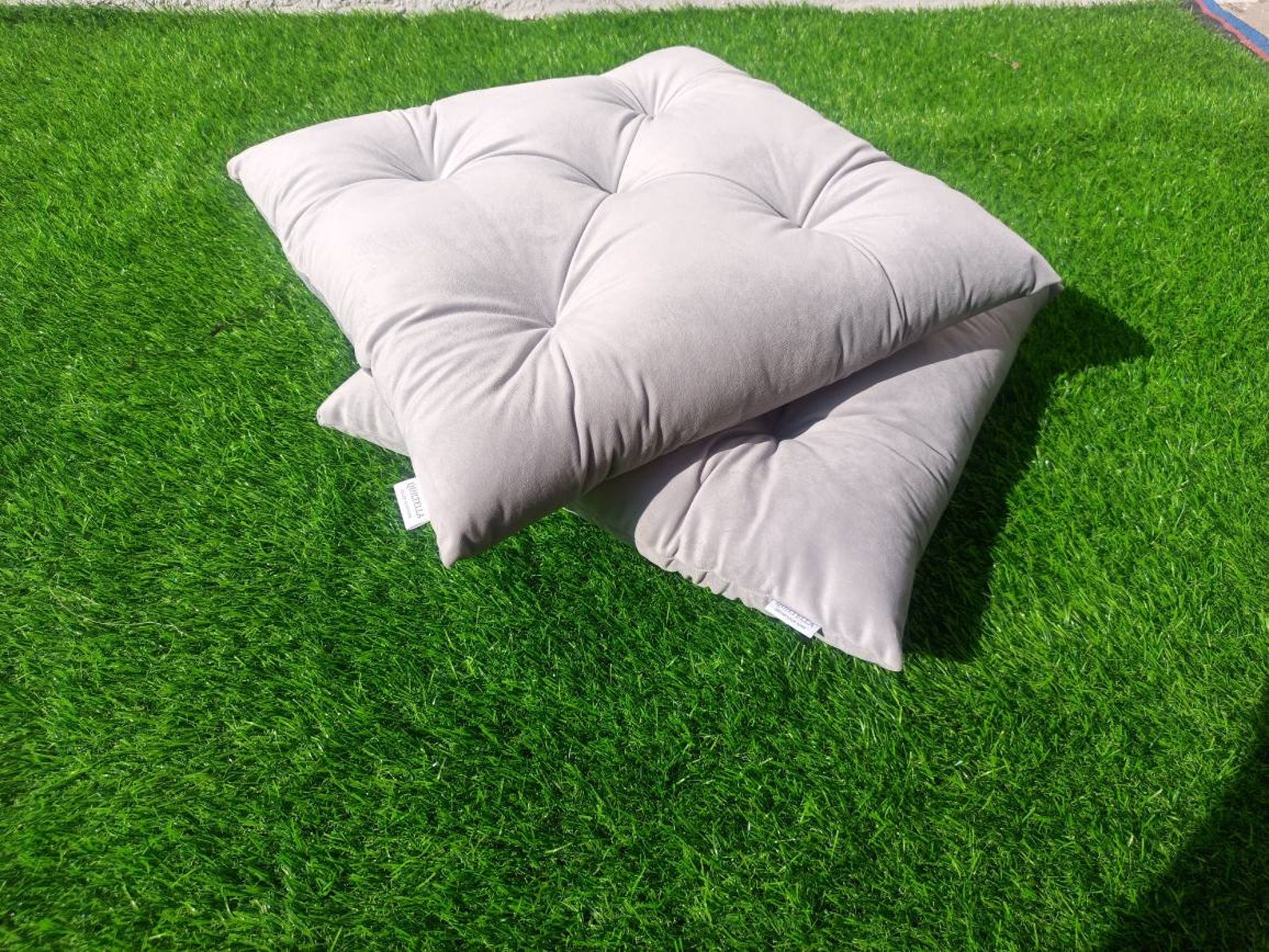 Large & small Japanese Futon floor mattress floor cushion Etsy