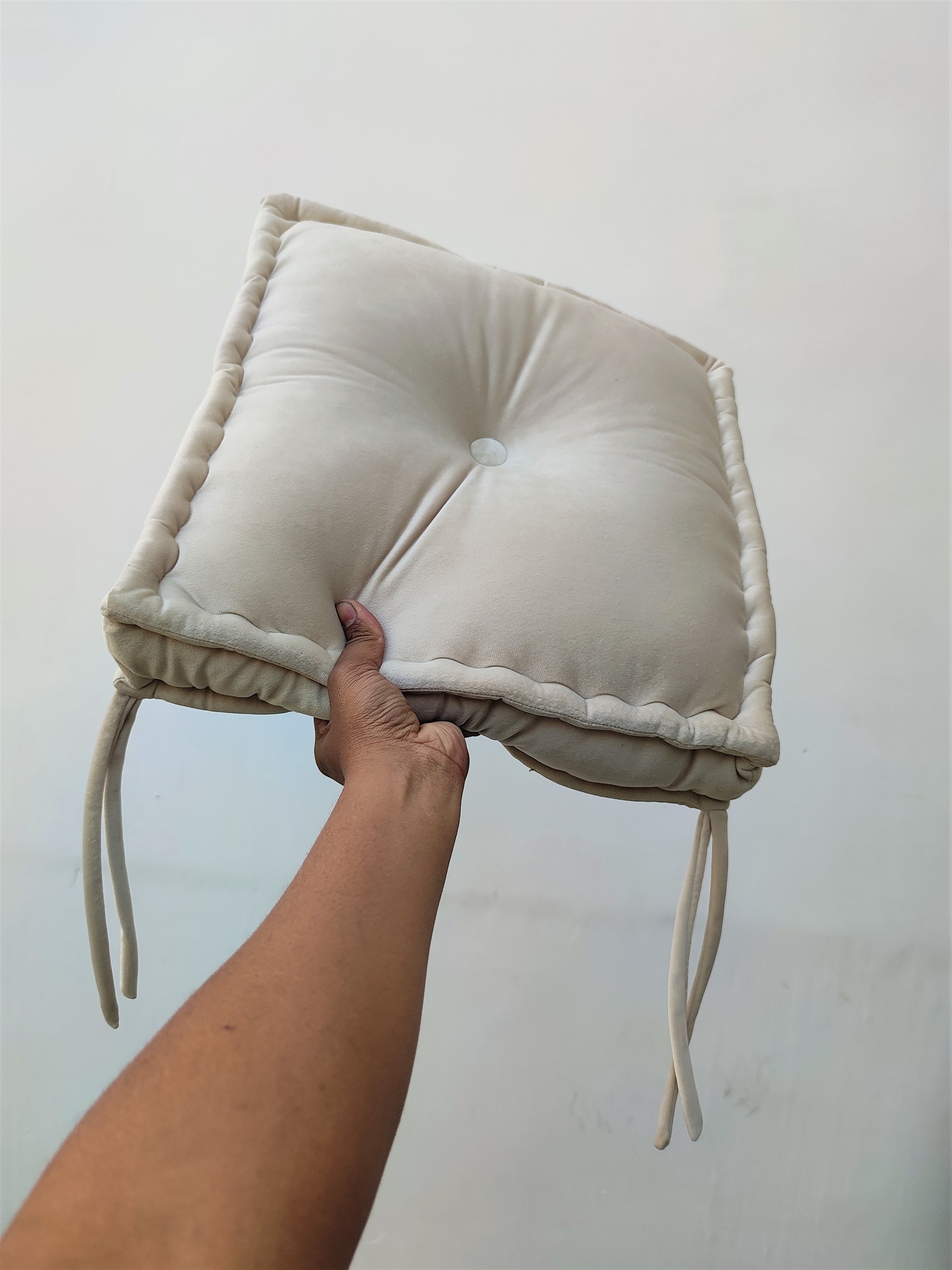 memory cushions from clothes