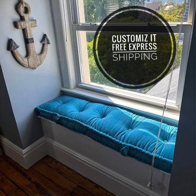 72 inch window seat deals