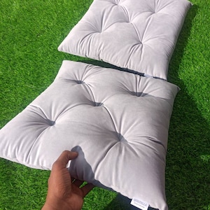 Large & small Japanese Futon Cushion floor cushion, play mat, velvet futon, floor pillow, more colour any customization available,