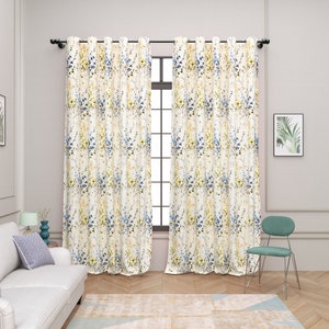 Velvet Curtain Panel, Velvet drapes,bedroom curtain,curtain drapes,velvet door curtain,custom curtains, rod pocket curtain, blackout curtain