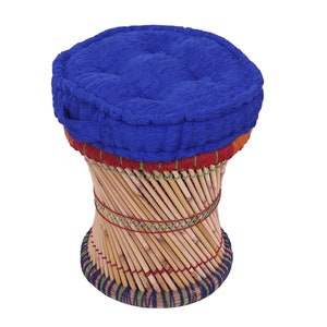 Bestseller - Round Seat Cushion &quot;Сolors&quot; - Chair Pads with Ties - 13,14,15 inches - Indoor/For kids/Bistro cushions - wedding cushion