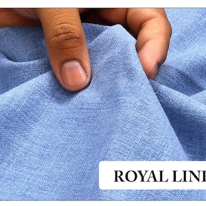Cotton Linen Fabric,upholstery fabric,White Fabric,Plain Fabric,Pink Fabric,Solid Fabric,Soft Fabric,Cotton Linen Fabric, Fabric By Yard