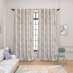 Velvet Curtains, Over 1000 Colors, Custom curtains, Living room curtains, Bedroom curtains, Velvet curtain panel, Extra Long Boho Curtains,