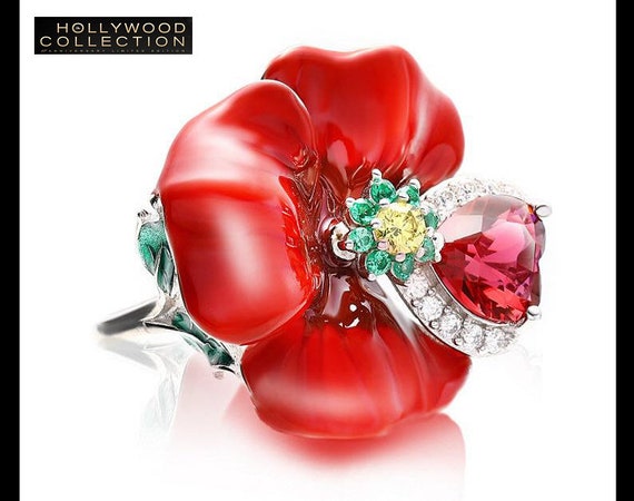 Hollywood sale collection jewelry