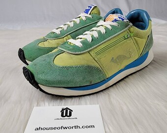 kangaroos sneakers sale