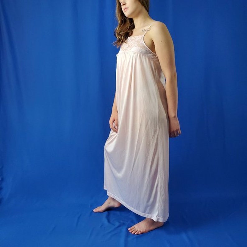 Vintage 60s 70s Babydoll Negligee Teddy Etsy