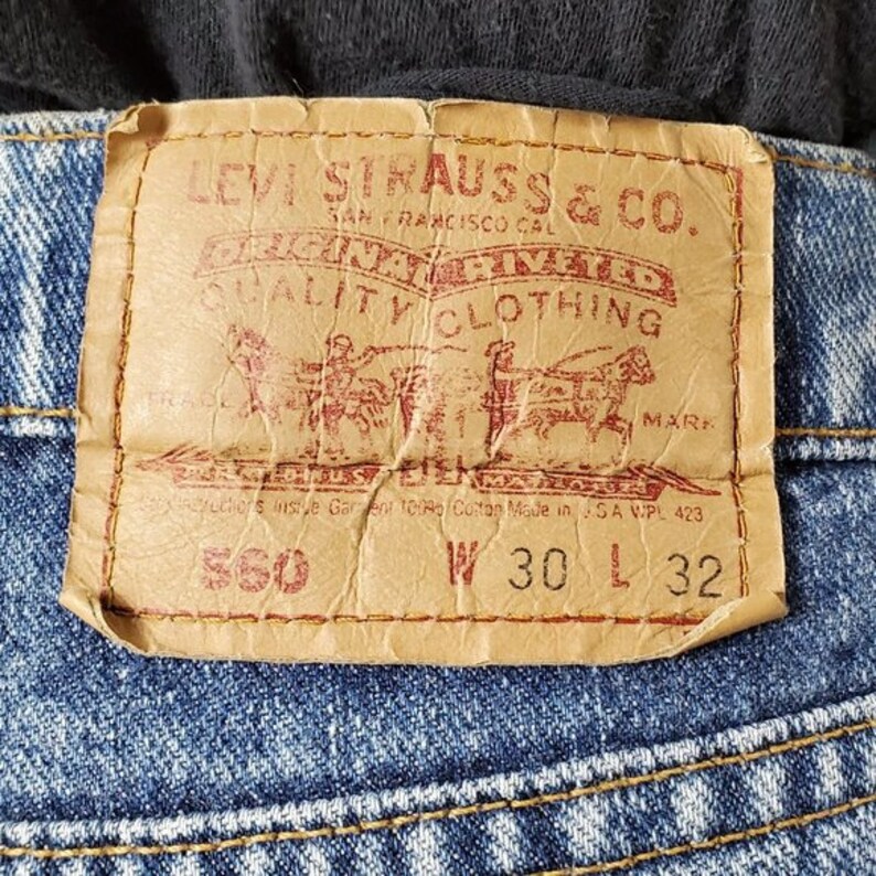 wedgie mom jeans