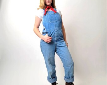 90s Lee Overalls - Etsy
