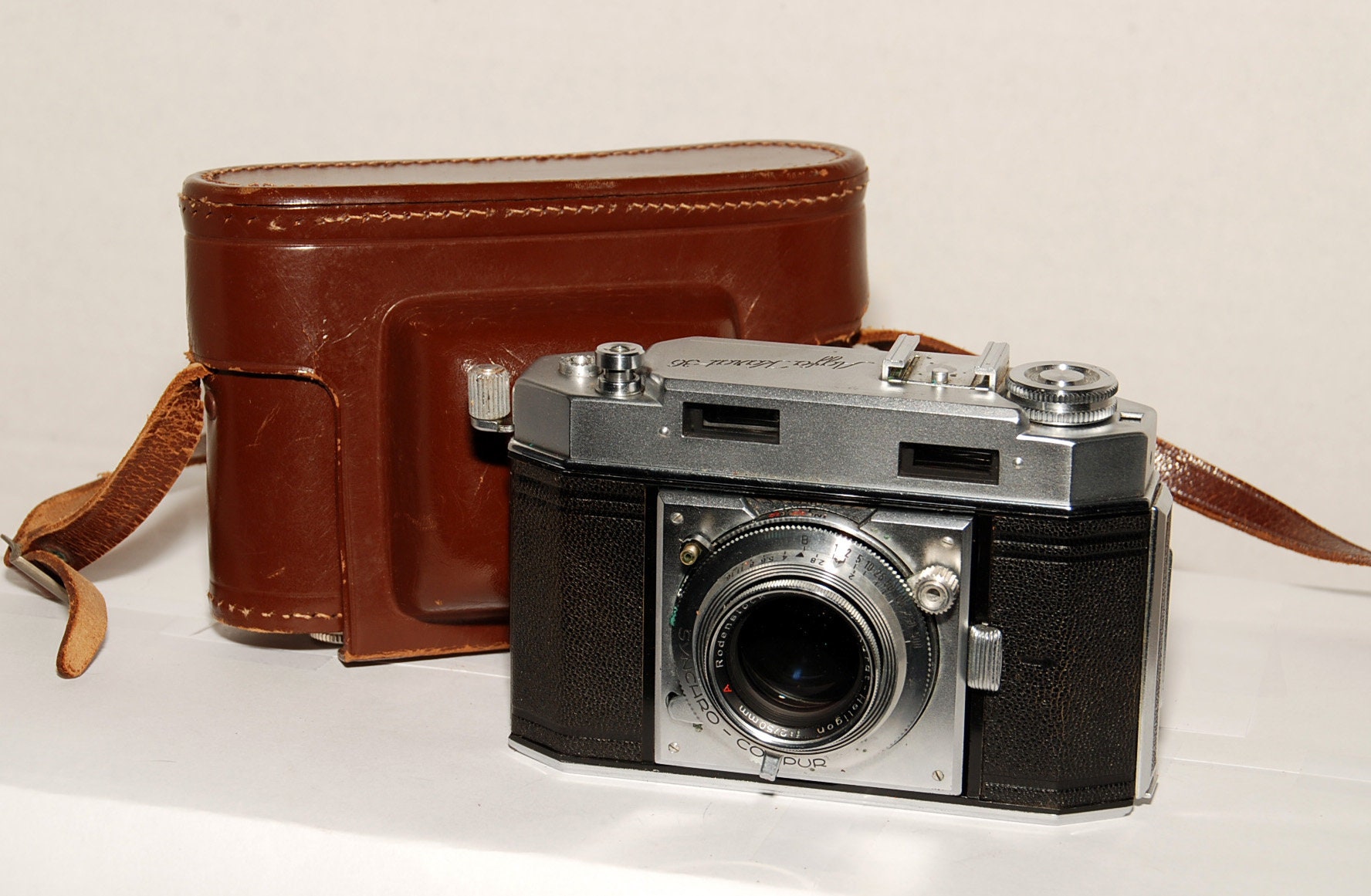 agfa karat 12