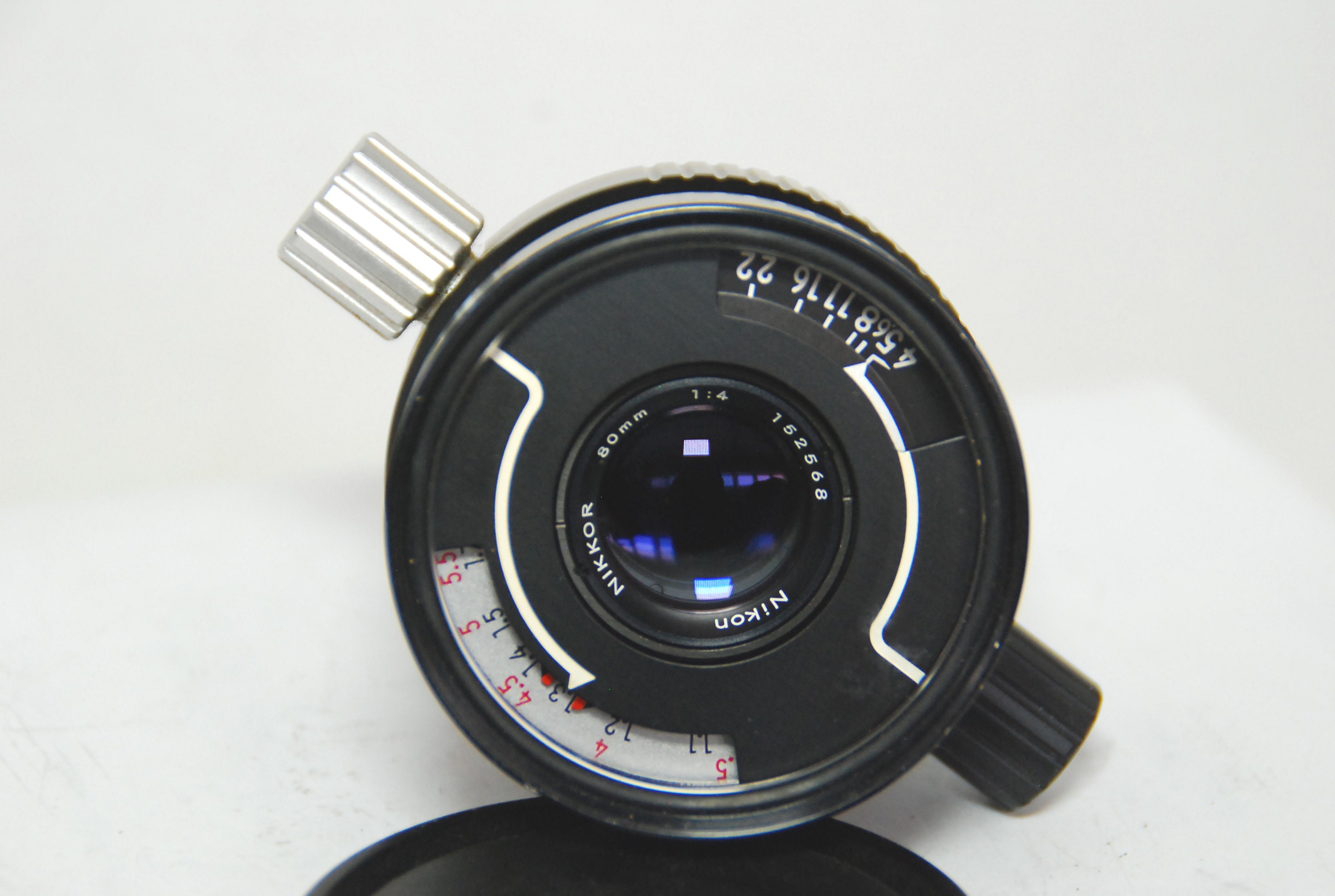 NIKONOS UW Nikkor 80mm F4 - Etsy