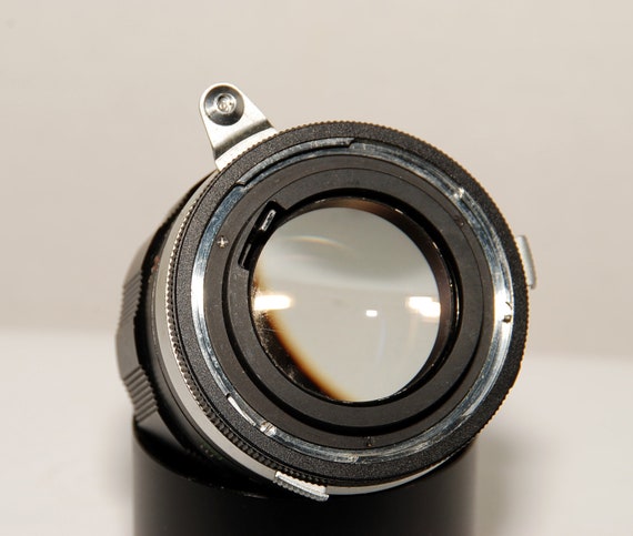 カメラ レンズ(単焦点) Auto Miranda F1.4/50mm Lens - Etsy カメラ レンズ(単焦点) Auto Miranda F1.4/50mm Lens - Etsy