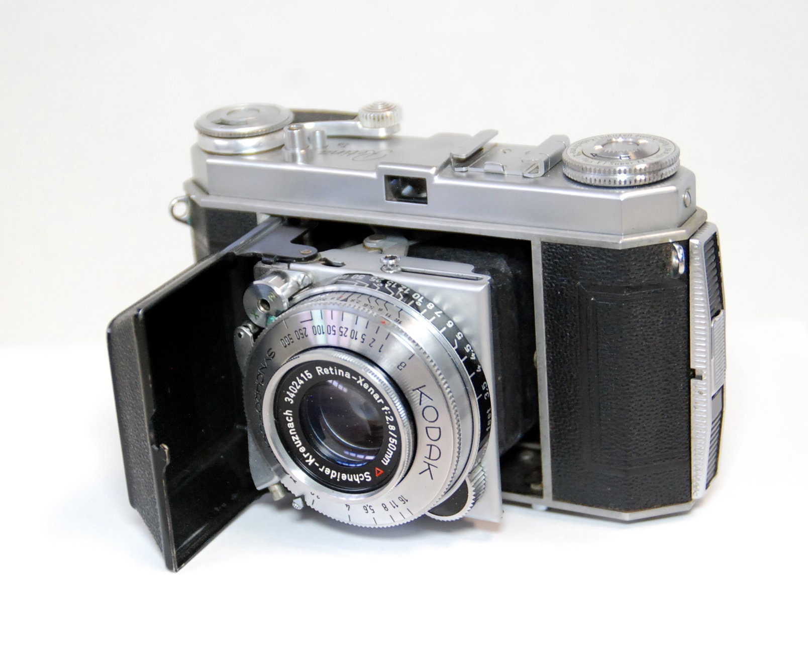 Kodak Retina 1a Introduced January 1951 - Etsy