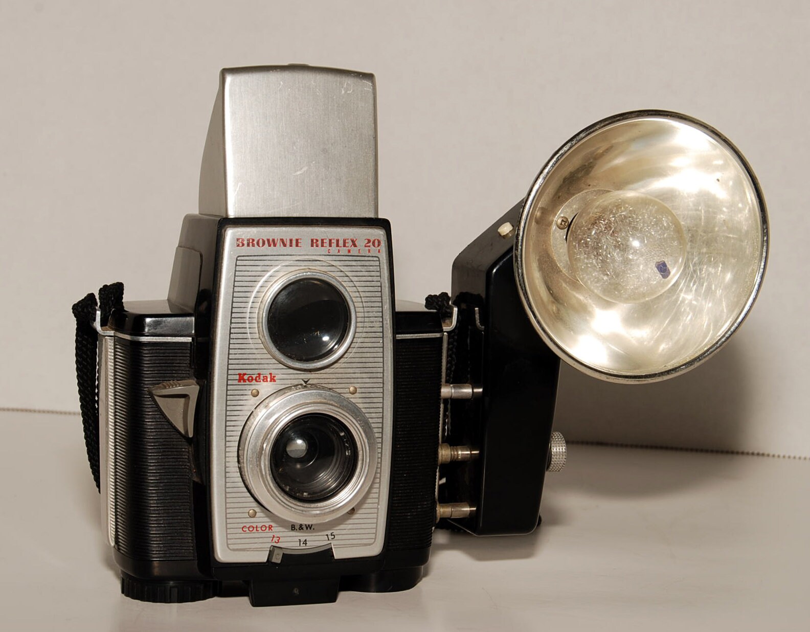 brownie reflex 20