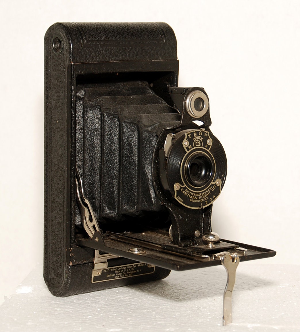 kodak portrait hawkeye no 2