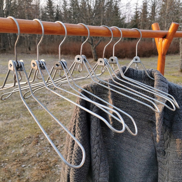 Folding Hanger Etsy