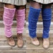 see more listings in the Leg warmers section