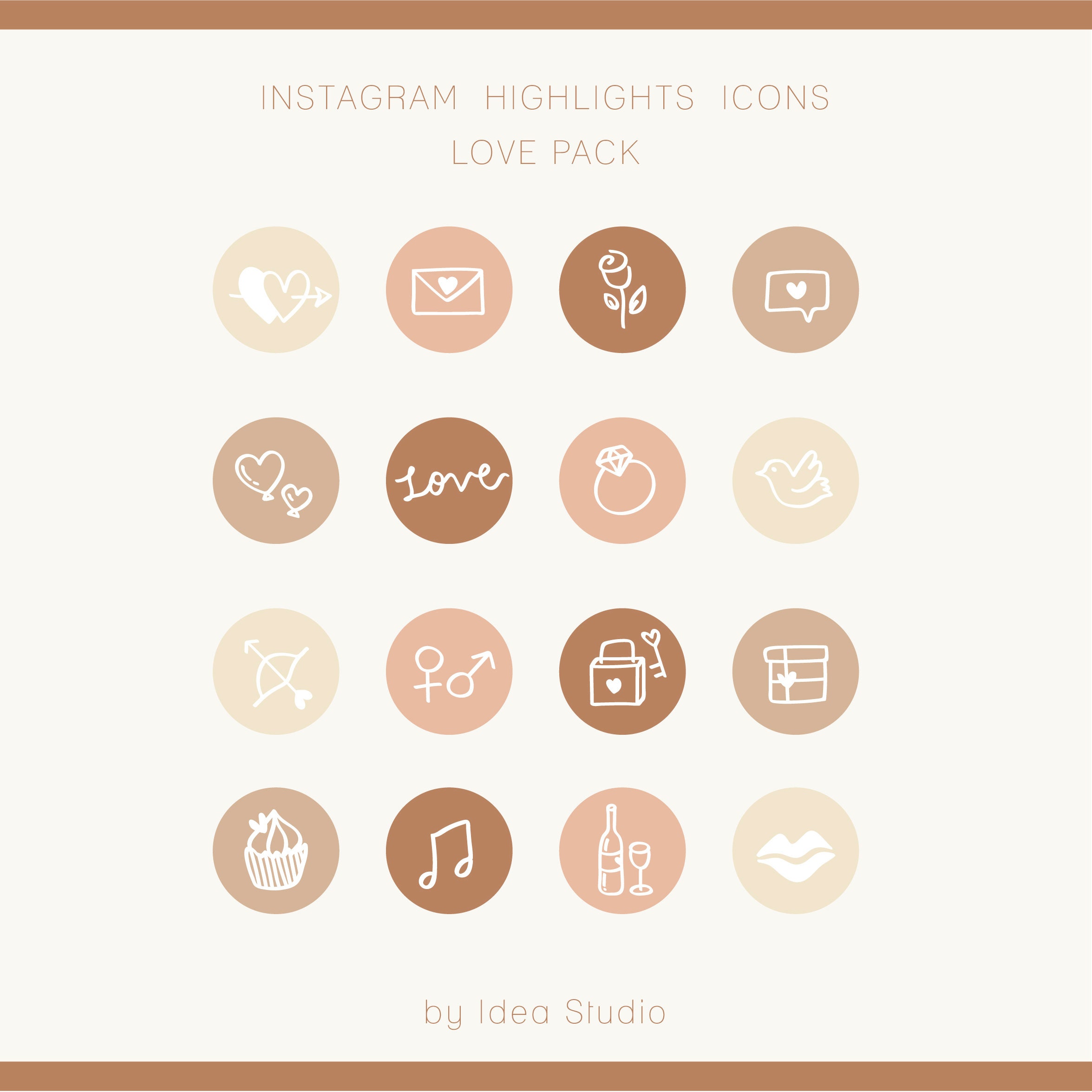 Highlight Instagram Icon Instagram Icons Holographic - vrogue.co