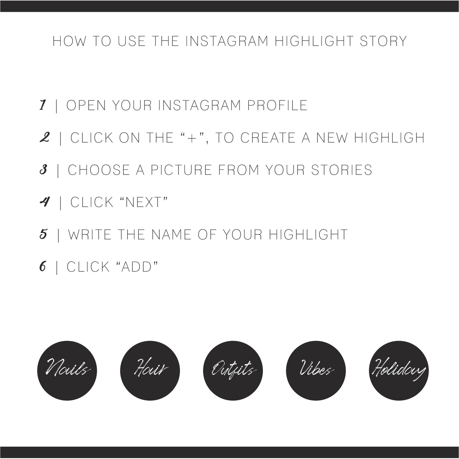 ig highlight icons bow ig highlight icons bow