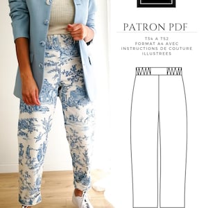 Pantalon femme outlet