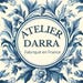 Atelier Darra