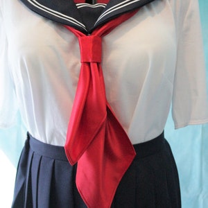Toga, My Hero Academa, BNHA Schuluniform Cosplay Kostüm, Toga Cosplay, Uk Cosplay, auf Bestellung