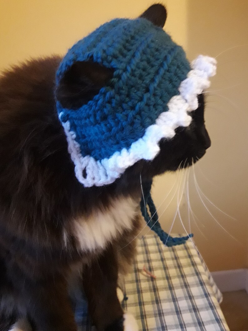 Cat For Cats/Crochet Etsy