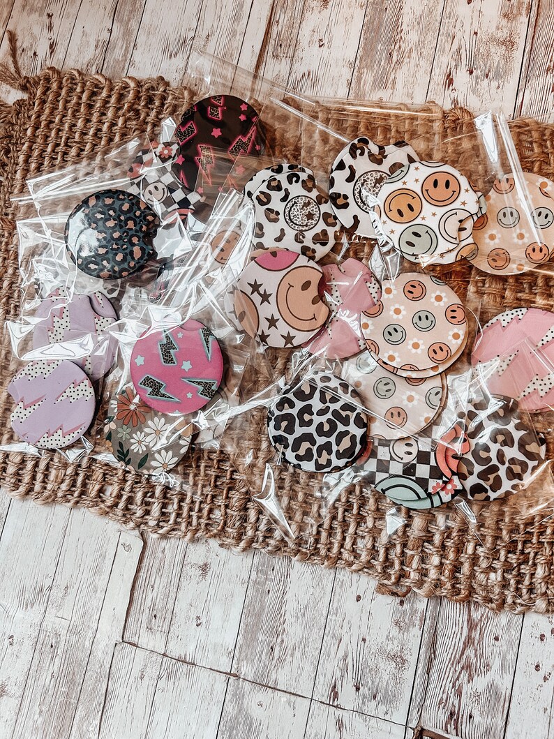 Wholesale Car Coasters Etsy