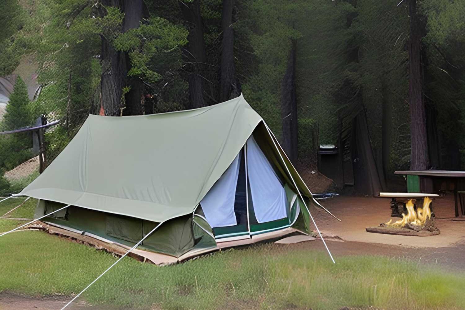 6 Inventive Gadgets to Make Camping More Fun – Scout Life magazine