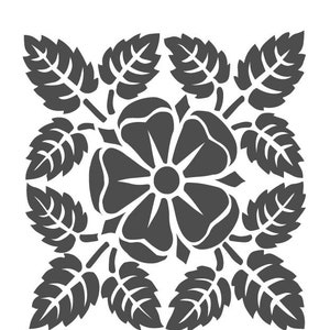 Stencil ornament, Moroccan, oriental, airbrush stencil, stencil, wall tattoo, wall decor Active Photos