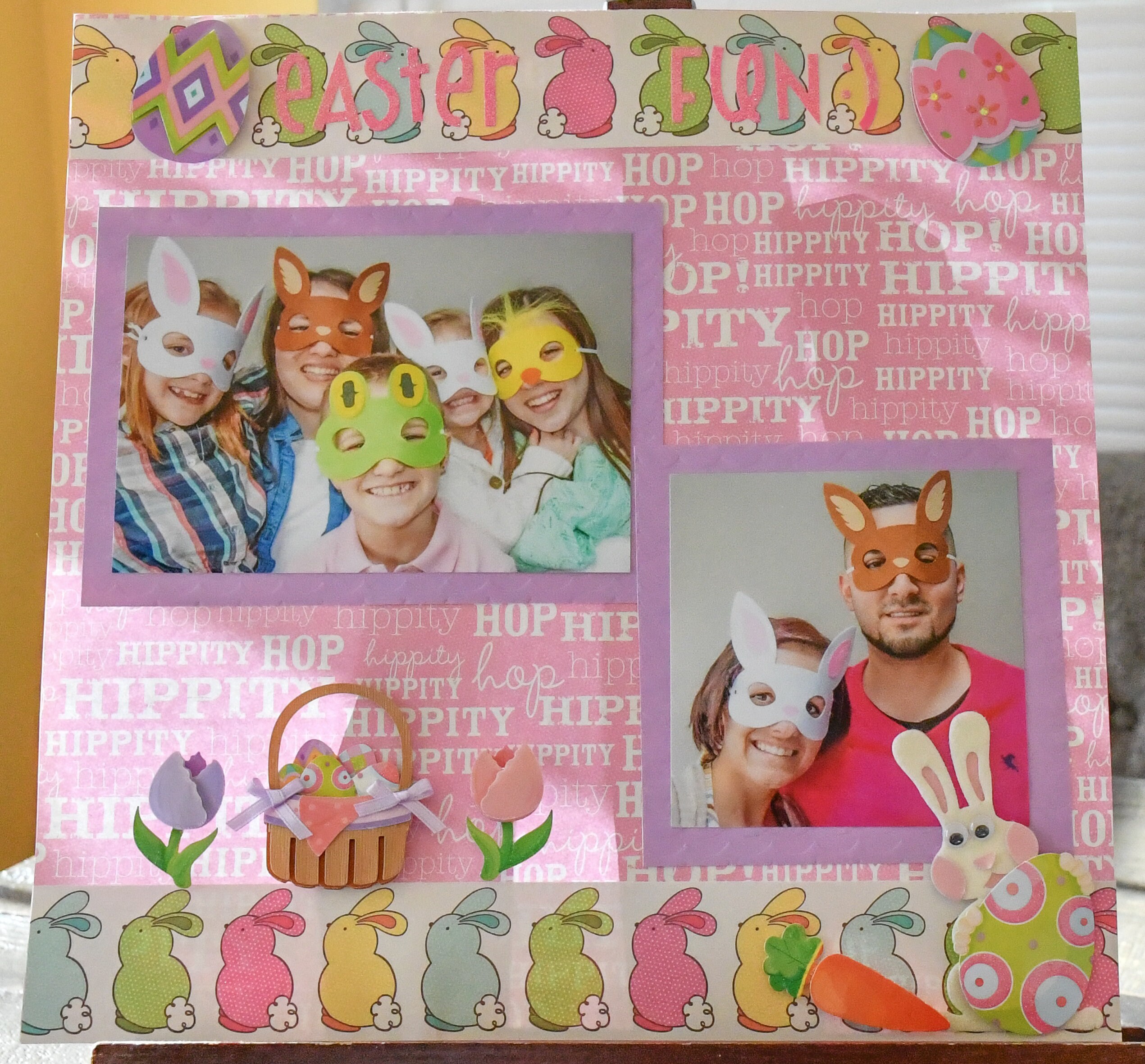 Scrapbooker for Hire Etsy