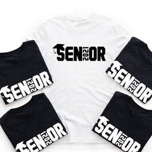 Graduation Shirts, Family of Graduate Shirts, Senior 2021, Graduate Shirt Of 2021, Best Friend Gift, Grad Squad Shirts, Grad Trip Shirts