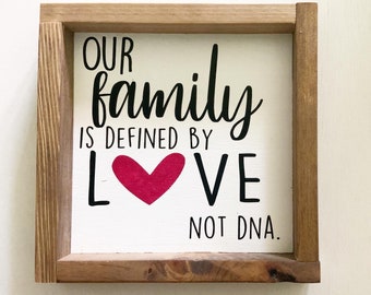 gifts for new foster parents