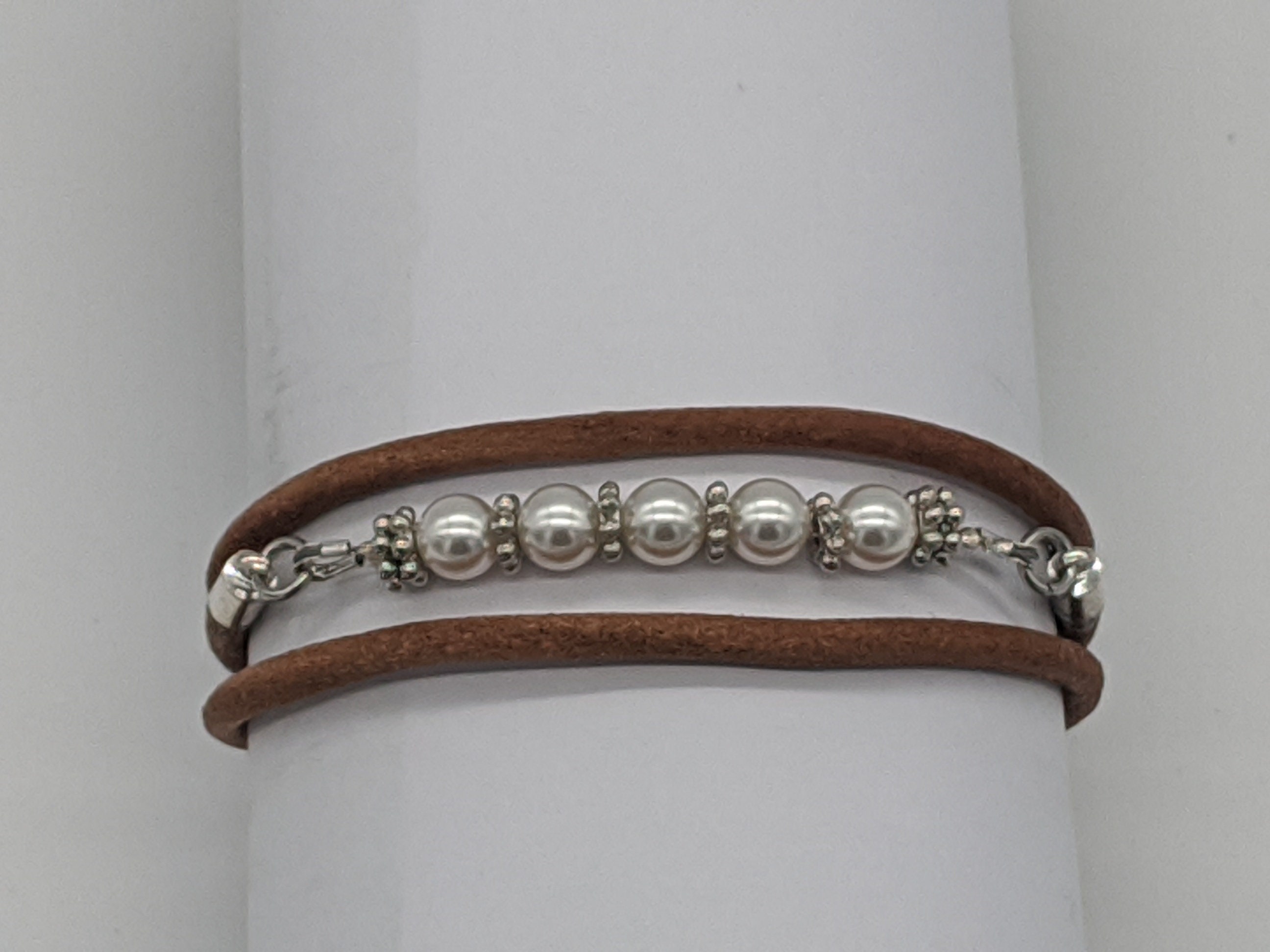 Swarovski bracelet magnetic clasp Clearance