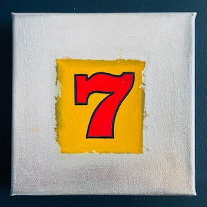 Chanceux 7