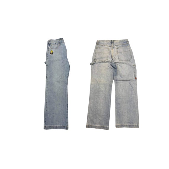 Jnco Jeans Gem