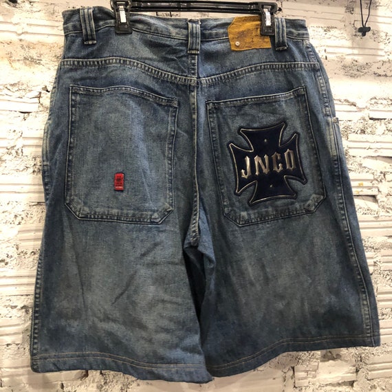 JNCO JEANS Size 34”