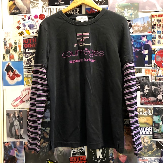 Courrēges Long Sleeve