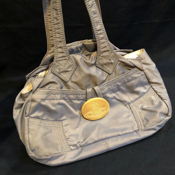 90s Vivienne Westwood Handbag