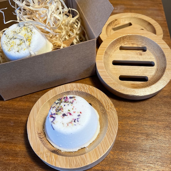 Shower Steamer Etsy UK