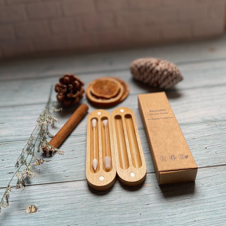 PotterandHare Reusable Silicone Buds - Thumbnail 3