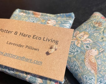 lavender filled pillows uk