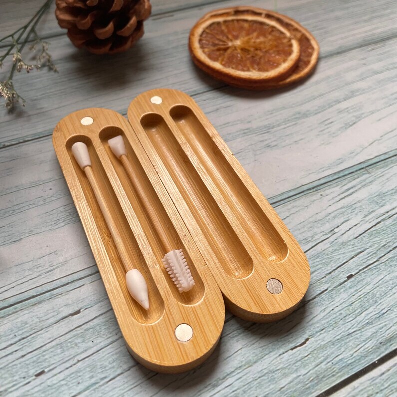 PotterandHare Reusable Silicone Buds