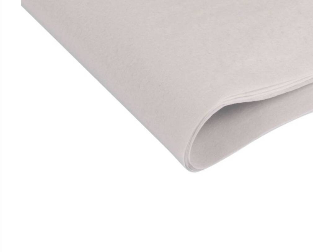 100 Recycled Tissue Paper Large Ecofriendly Recyclable Etsy