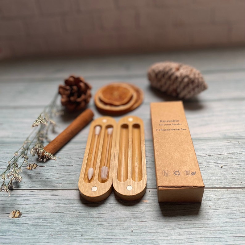 PotterandHare Reusable Silicone Buds - Thumbnail 2