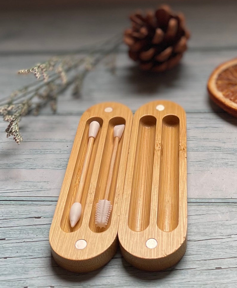 PotterandHare Reusable Silicone Buds - Thumbnail 5