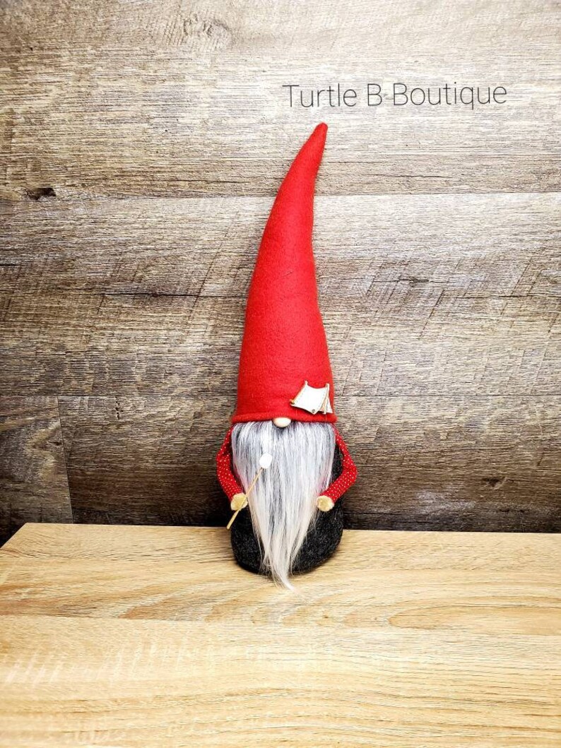 Free Free 94 Camping Gnomes Svg SVG PNG EPS DXF File