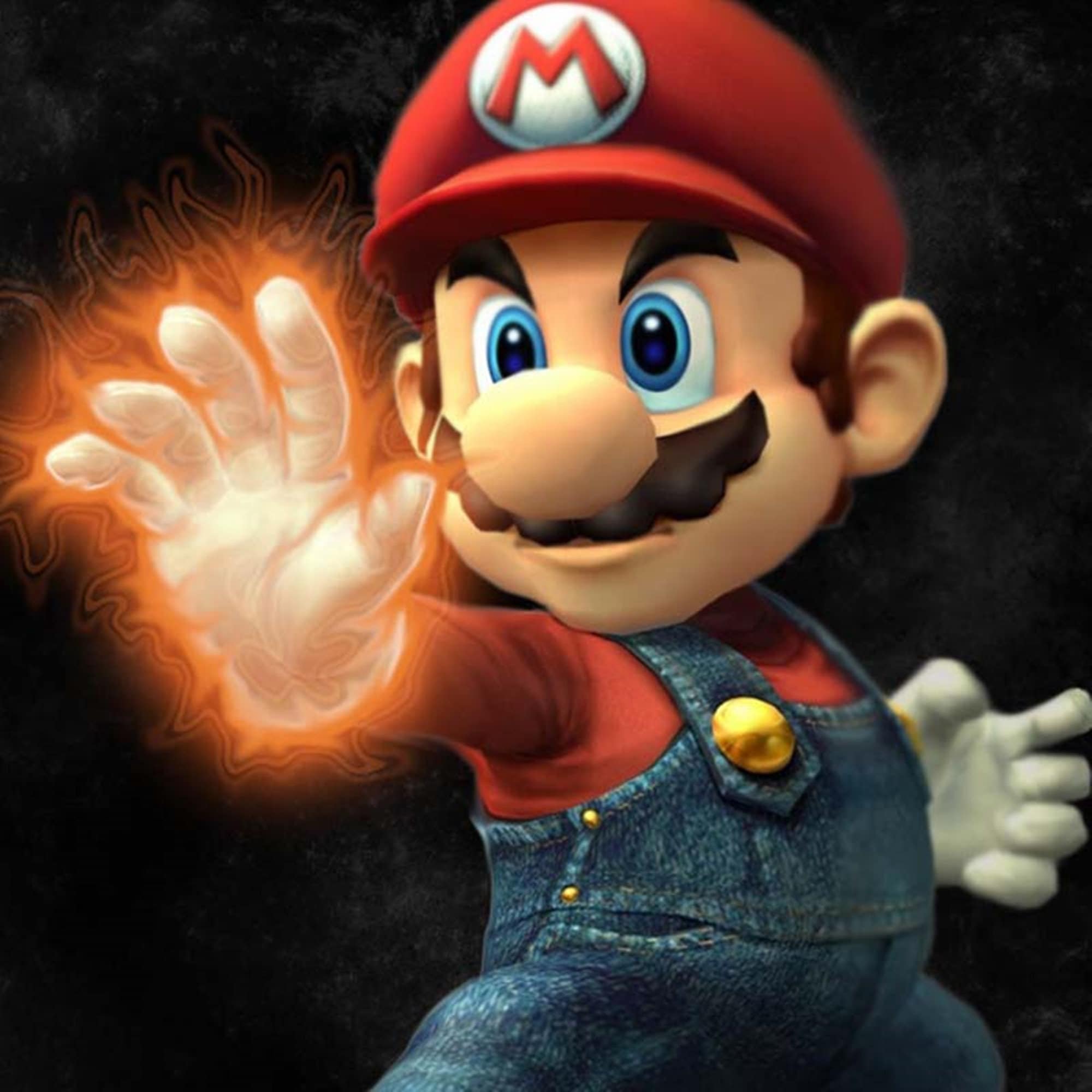 Diamond Painting Super Mario Childhood Memory Game Full Etsy